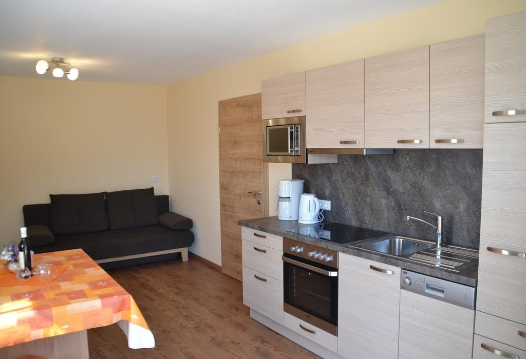 Appartements Real Schladming Quarto foto